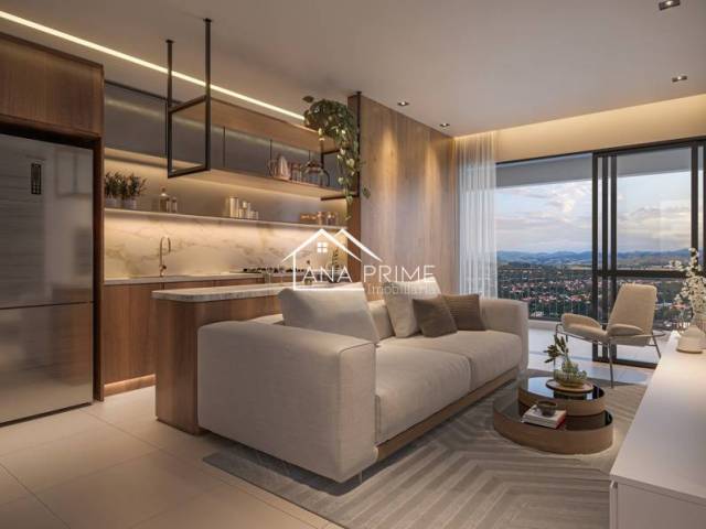 #1088 - Apartamento para Venda em São José dos Campos - SP - 1