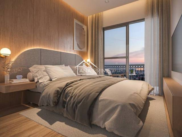 Apartamento para Venda em São José dos Campos - 4