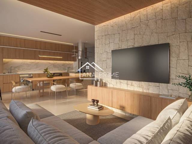 #1087 - Apartamento para Venda em São José dos Campos - SP - 2