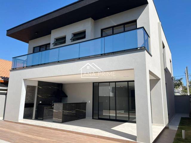 #1089 - Casa em condomínio para Venda em Caçapava - SP - 2