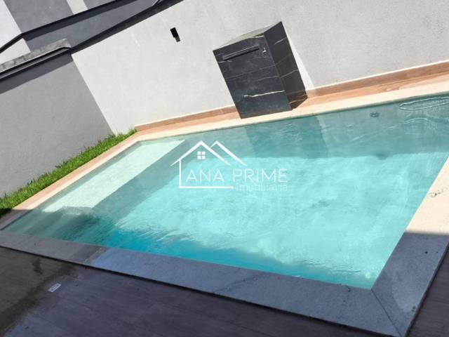 #1089 - Casa em condomínio para Venda em Caçapava - SP - 3