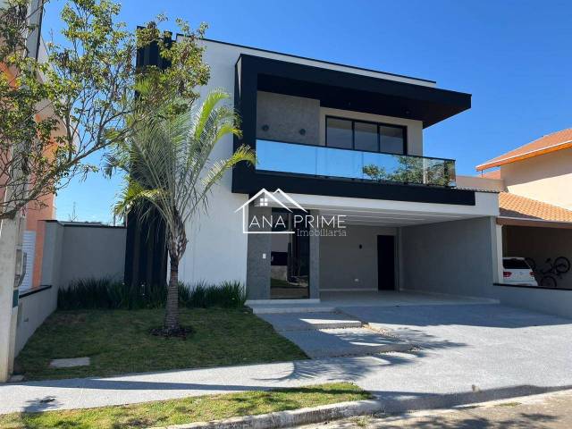 #1089 - Casa em condomínio para Venda em Caçapava - SP - 1