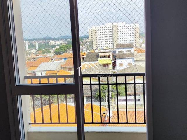 #1090 - Apartamento para Venda em São José dos Campos - SP - 1