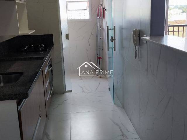 Apartamento para Venda em São José dos Campos - 5