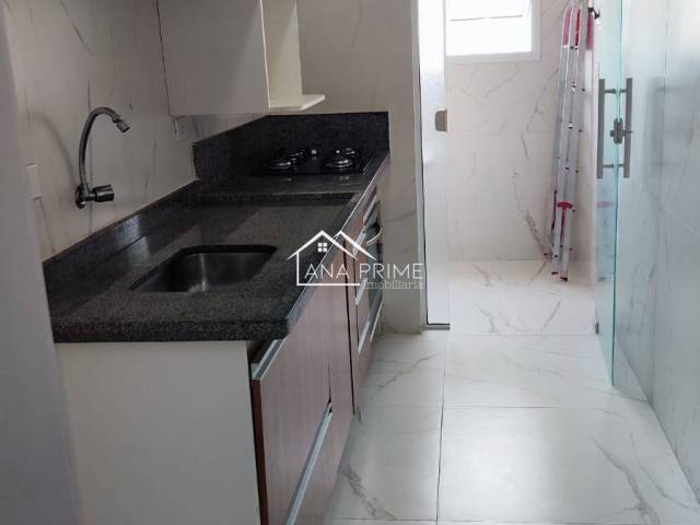 Apartamento para Venda em São José dos Campos - 4