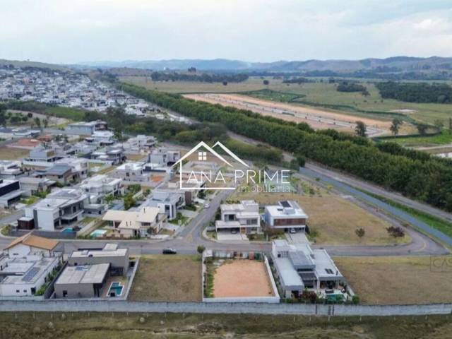 #1091 - Terreno em condomínio para Venda em São José dos Campos - SP - 3