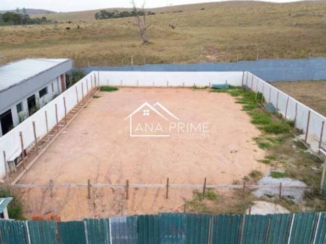#1091 - Terreno em condomínio para Venda em São José dos Campos - SP - 2