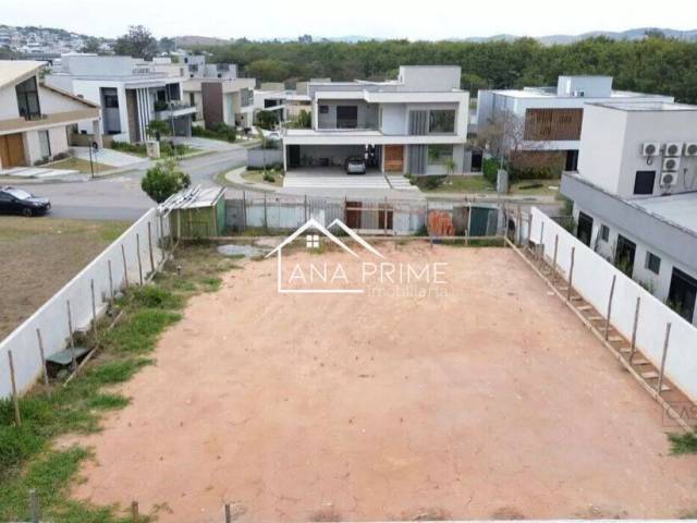 #1091 - Terreno em condomínio para Venda em São José dos Campos - SP - 1