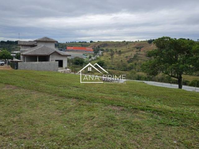 #1093 - Terreno em condomínio para Venda em Jacareí - SP - 3