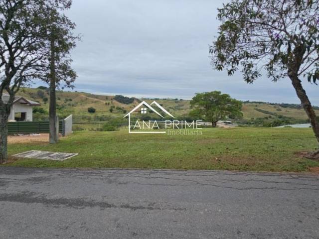 #1093 - Terreno em condomínio para Venda em Jacareí - SP - 1
