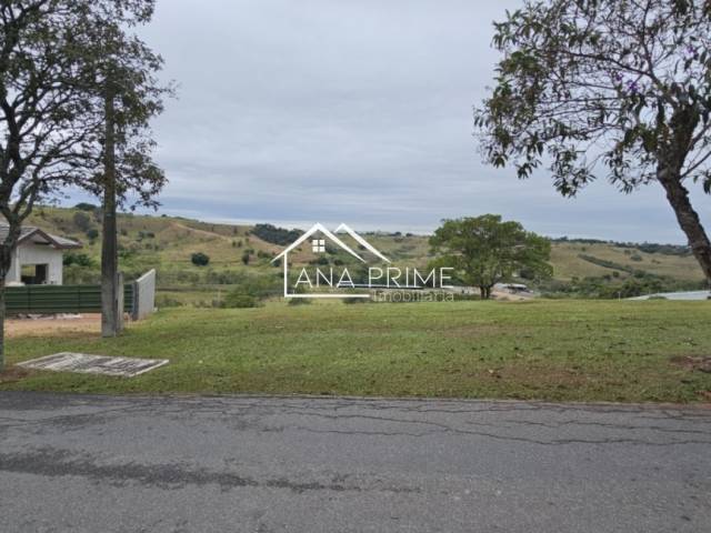 #1093 - Terreno em condomínio para Venda em Jacareí - SP - 2