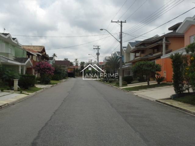 #1094 - Terreno em condomínio para Venda em Jacareí - SP - 1
