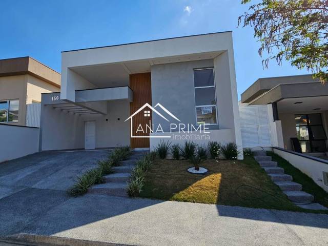 #1095 - Casa em condomínio para Venda em Caçapava - SP - 1