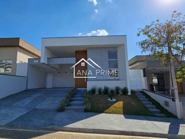 #1095 - Casa em condomínio para Venda em Caçapava - SP - 2