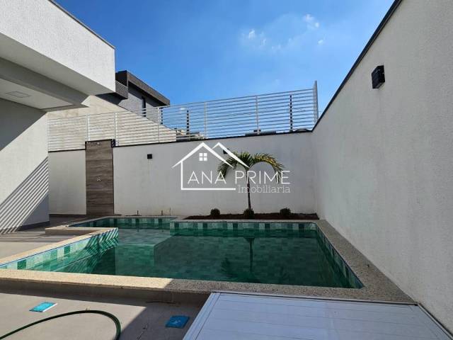 #1095 - Casa em condomínio para Venda em Caçapava - SP - 3