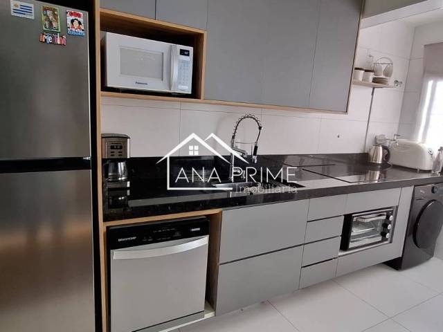 Apartamento para Venda em São José dos Campos - 5