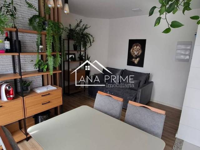 #1096 - Apartamento para Venda em São José dos Campos - SP - 2