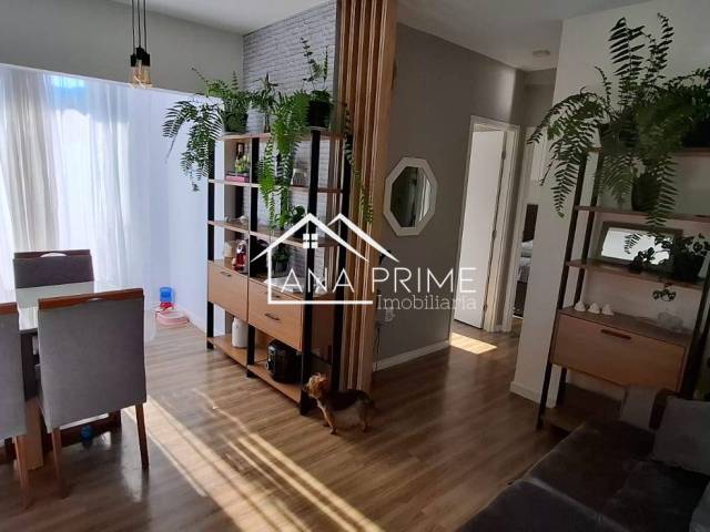 #1096 - Apartamento para Venda em São José dos Campos - SP - 1