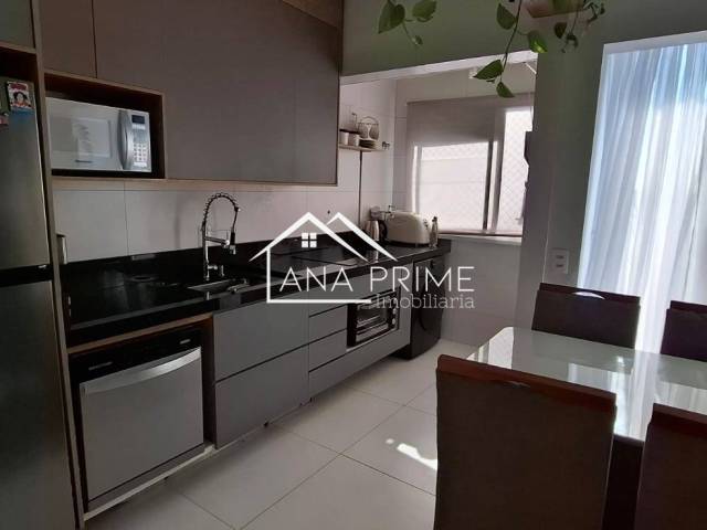 Apartamento para Venda em São José dos Campos - 4