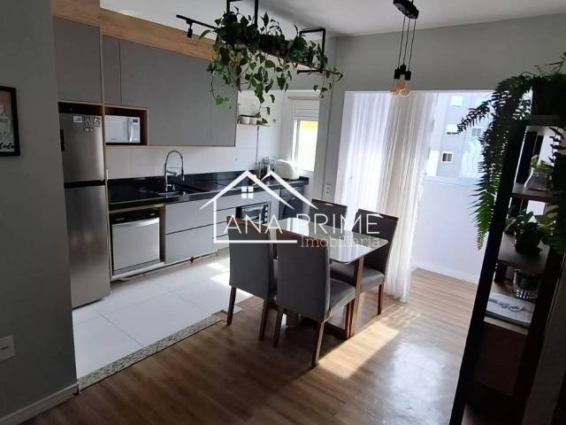 #1096 - Apartamento para Venda em São José dos Campos - SP - 3