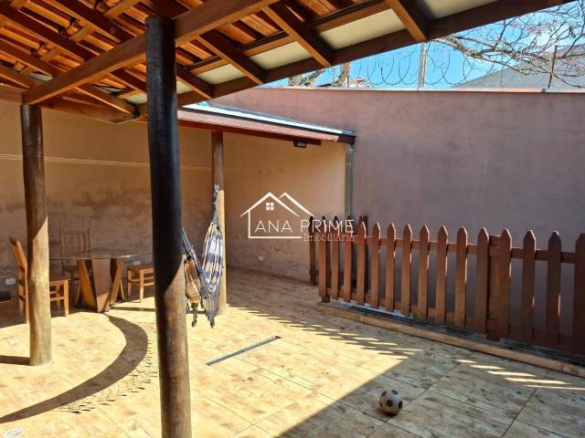 Casa para Venda em São José dos Campos - 5