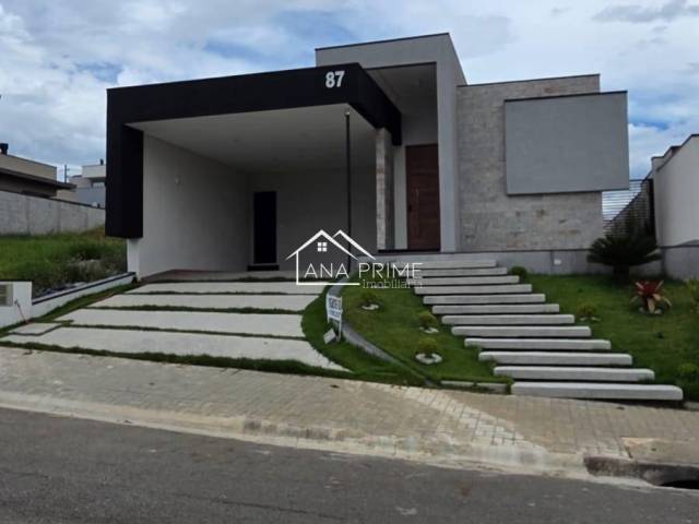 #CA641 - Casa para Venda em Caçapava - SP - 2