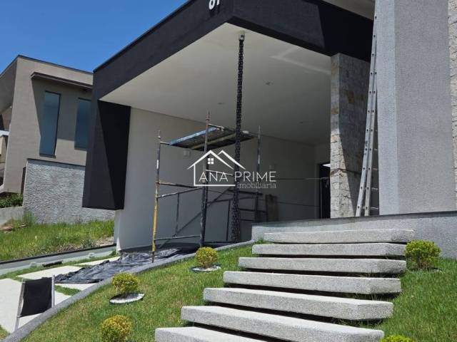 #CA641 - Casa para Venda em Caçapava - SP - 3