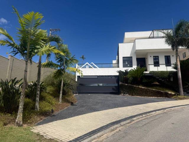 Venda em Condomínio Residencial Jaguary - São José dos Campos