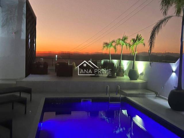 #CA1098 - Sobrado para Venda em São José dos Campos - SP - 3