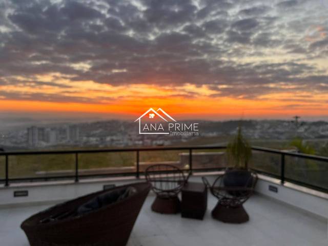 #CA1098 - Sobrado para Venda em São José dos Campos - SP - 2