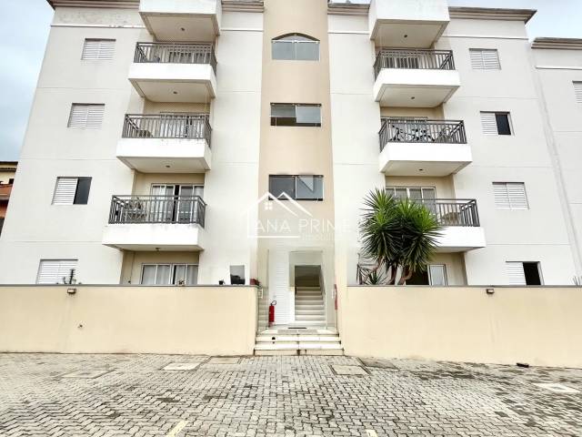 Venda em Jardim Bela Vista - Jacareí