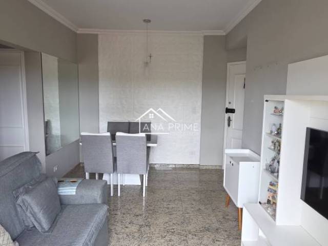 Apartamento para Venda em São José dos Campos - 4