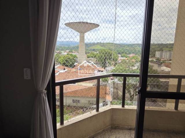Apartamento para Venda em São José dos Campos - 2