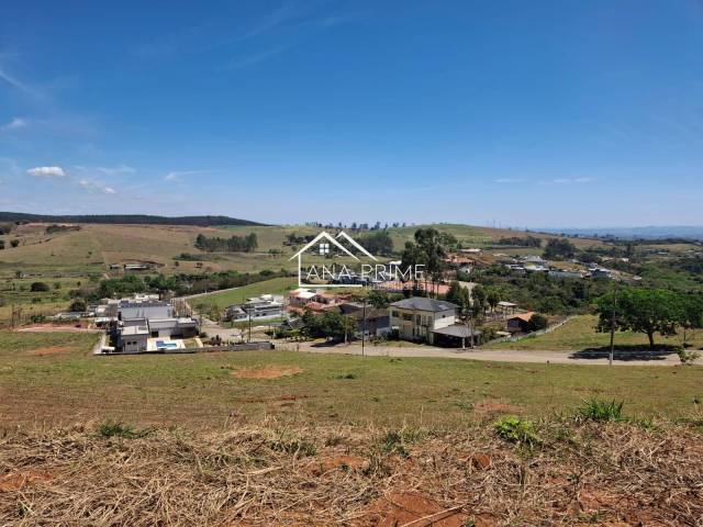 #TE1102 - Terreno em condomínio para Venda em Caçapava - SP - 2