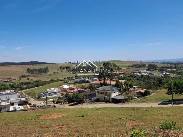 #TE1102 - Terreno em condomínio para Venda em Caçapava - SP - 1