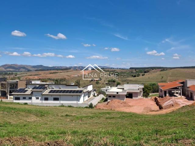 Terreno em condomínio para Venda em Caçapava - 4