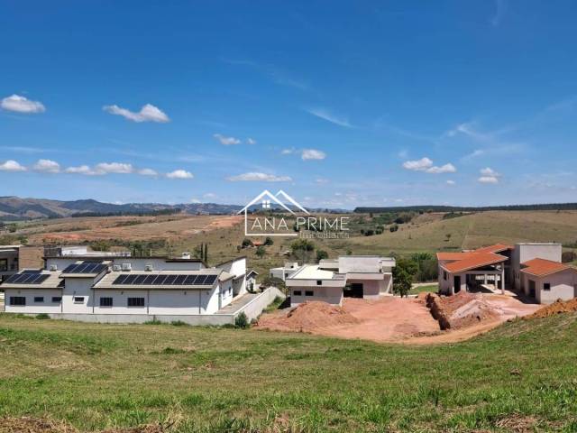 Terreno em condomínio para Venda em Caçapava - 5