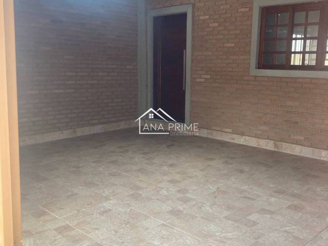 #CA1103 - Casa para Venda em São José dos Campos - SP - 2