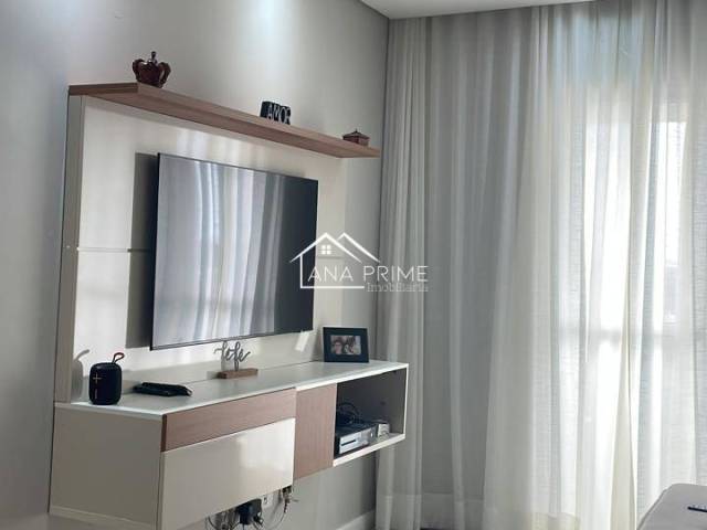 Apartamento para Venda em São José dos Campos - 3