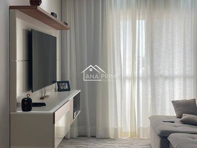 Apartamento para Venda em São José dos Campos - 2