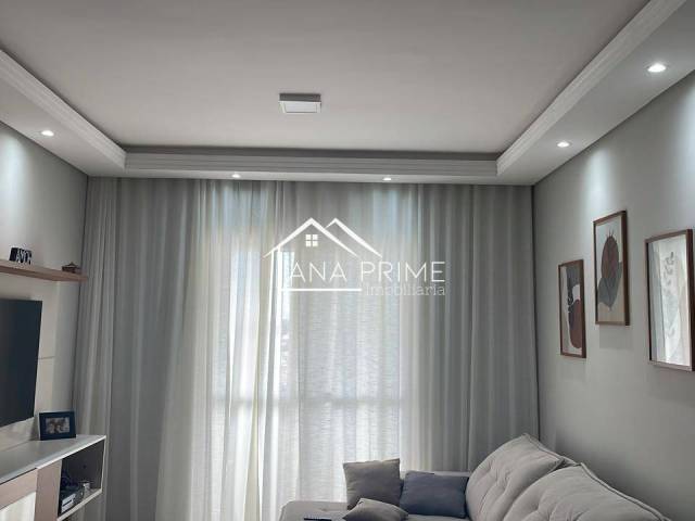 Venda em Jardim Petropolis - São José dos Campos