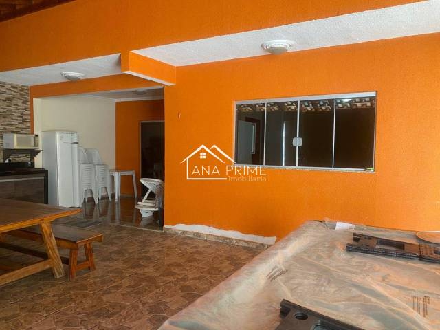 Casa para Venda em São José dos Campos - 4