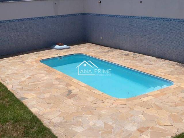 #CA1106 - Casa para Venda em São José dos Campos - SP - 1