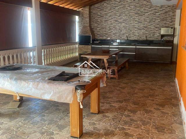 #CA1106 - Casa para Venda em São José dos Campos - SP - 3