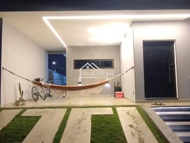 #CA1107 - Casa em condomínio para Venda em São José dos Campos - SP - 2