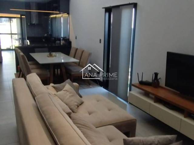 #CA1107 - Casa em condomínio para Venda em São José dos Campos - SP - 3