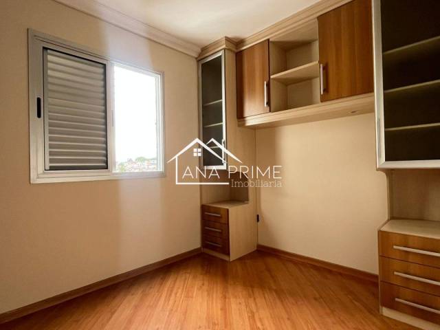 Apartamento para Locação em São José dos Campos - 4