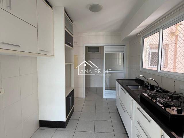 Apartamento para Locação em São José dos Campos - 5