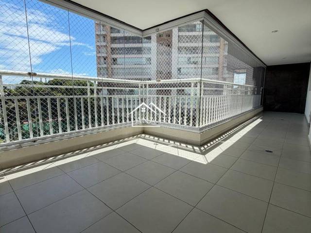 #1108 - Apartamento para Locação em São José dos Campos - SP - 1