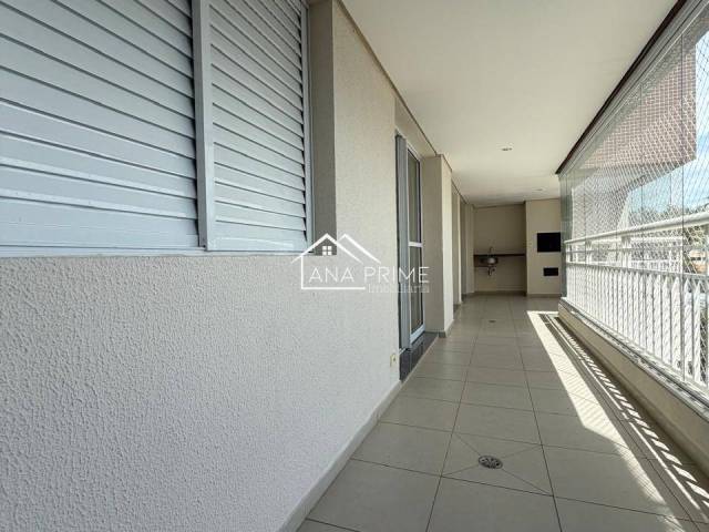 #1108 - Apartamento para Locação em São José dos Campos - SP - 2